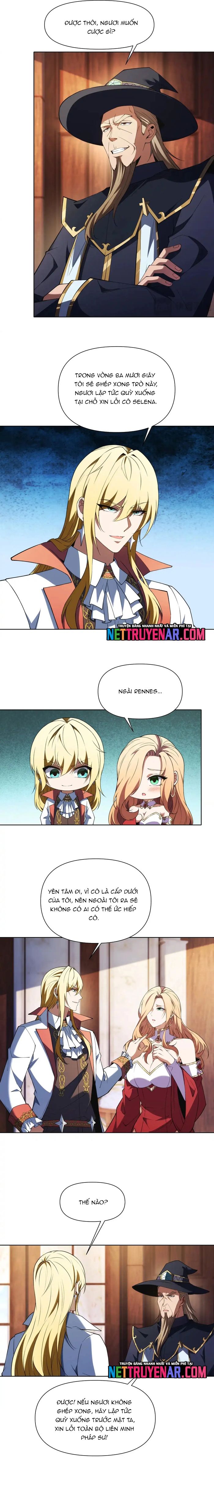 Ta Xây Dựng Đế Quốc Công Nghiệp Ở Đại Lục Ma Pháp Chapter 59 - 6