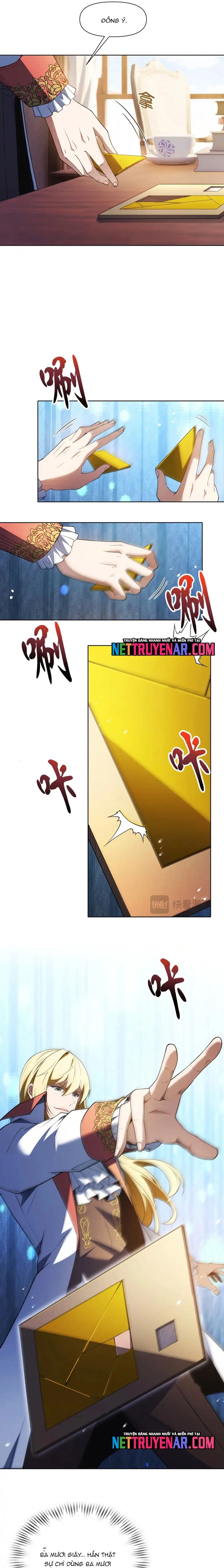 Ta Xây Dựng Đế Quốc Công Nghiệp Ở Đại Lục Ma Pháp Chapter 59 - 7