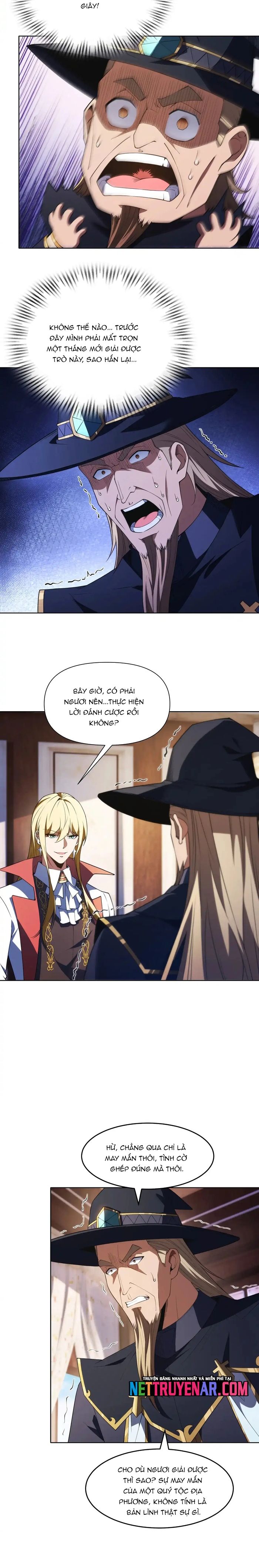 Ta Xây Dựng Đế Quốc Công Nghiệp Ở Đại Lục Ma Pháp Chapter 59 - 8