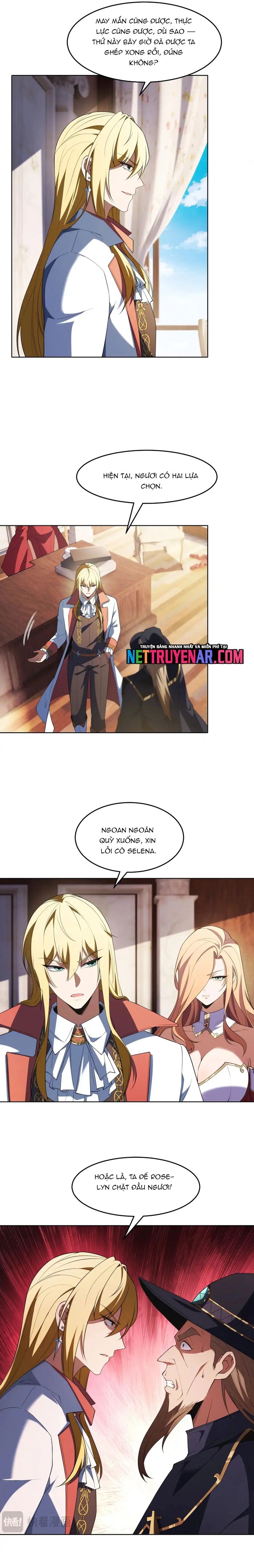 Ta Xây Dựng Đế Quốc Công Nghiệp Ở Đại Lục Ma Pháp Chapter 59 - 9