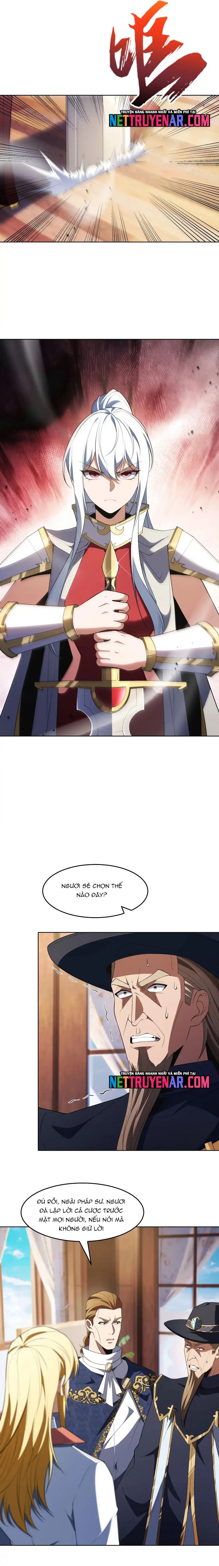 Ta Xây Dựng Đế Quốc Công Nghiệp Ở Đại Lục Ma Pháp Chapter 59 - 10