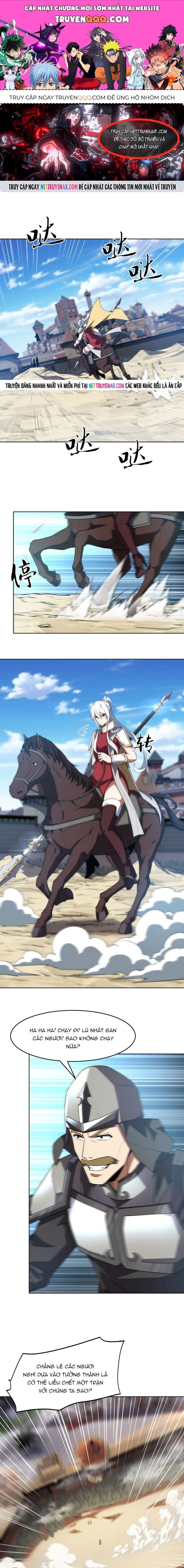 Ta Xây Dựng Đế Quốc Công Nghiệp Ở Đại Lục Ma Pháp Chapter 63 - 1