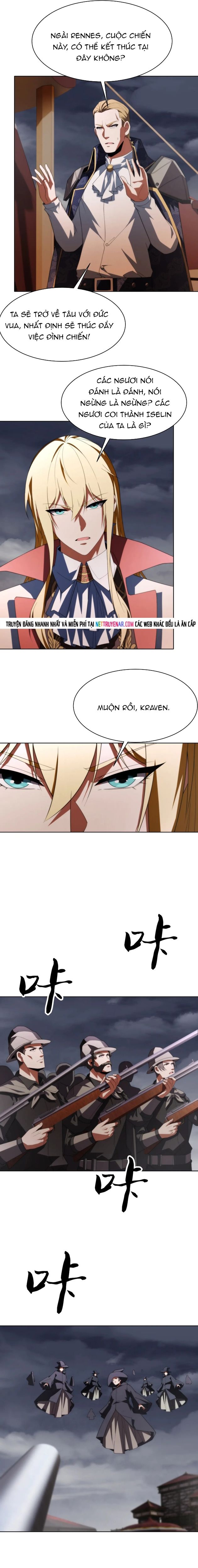 Ta Xây Dựng Đế Quốc Công Nghiệp Ở Đại Lục Ma Pháp Chapter 63 - 12