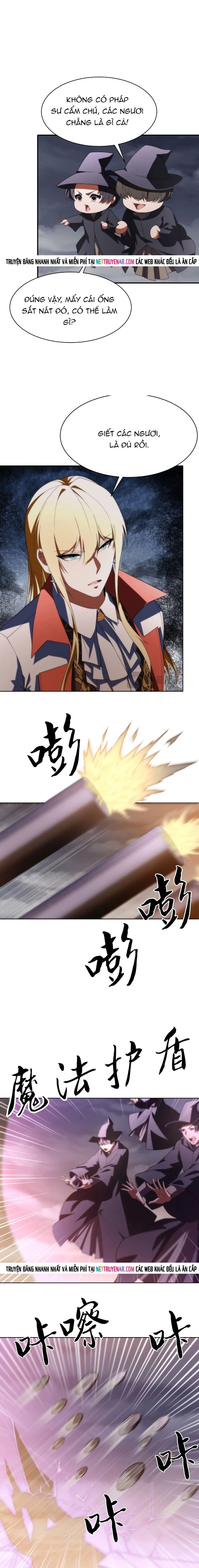 Ta Xây Dựng Đế Quốc Công Nghiệp Ở Đại Lục Ma Pháp Chapter 63 - 13