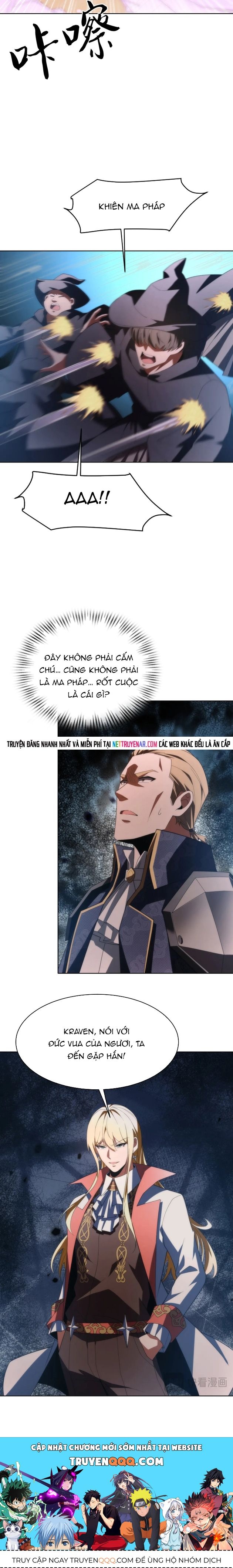 Ta Xây Dựng Đế Quốc Công Nghiệp Ở Đại Lục Ma Pháp Chapter 63 - 14