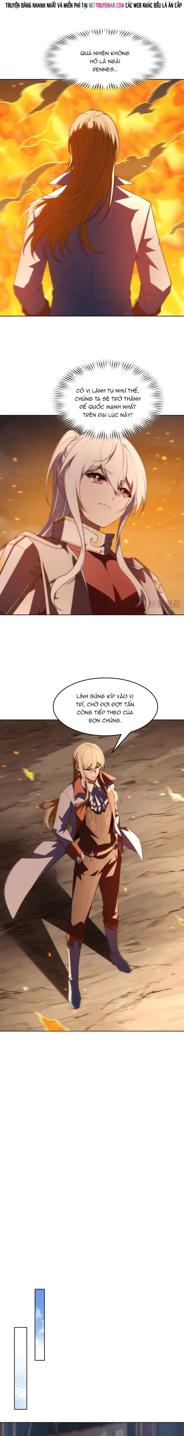 Ta Xây Dựng Đế Quốc Công Nghiệp Ở Đại Lục Ma Pháp Chapter 63 - 6