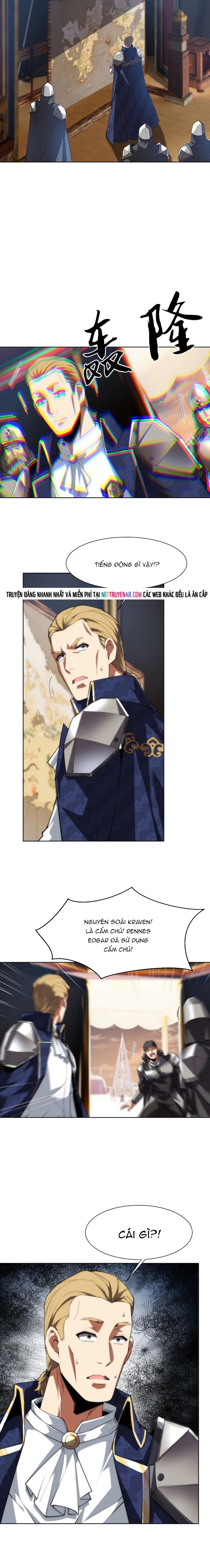 Ta Xây Dựng Đế Quốc Công Nghiệp Ở Đại Lục Ma Pháp Chapter 63 - 7