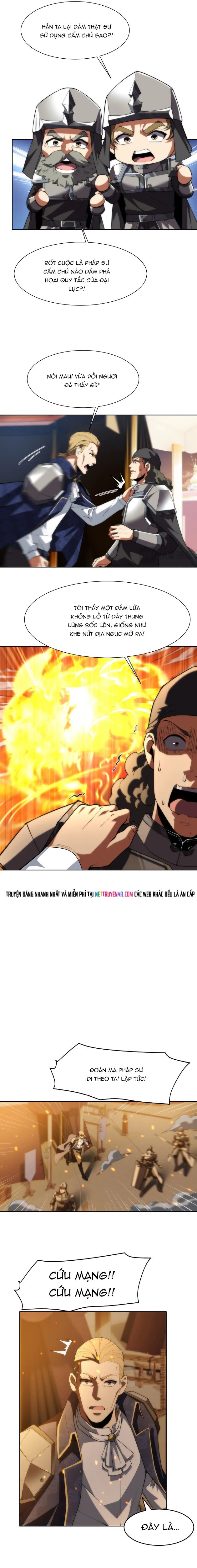 Ta Xây Dựng Đế Quốc Công Nghiệp Ở Đại Lục Ma Pháp Chapter 63 - 8