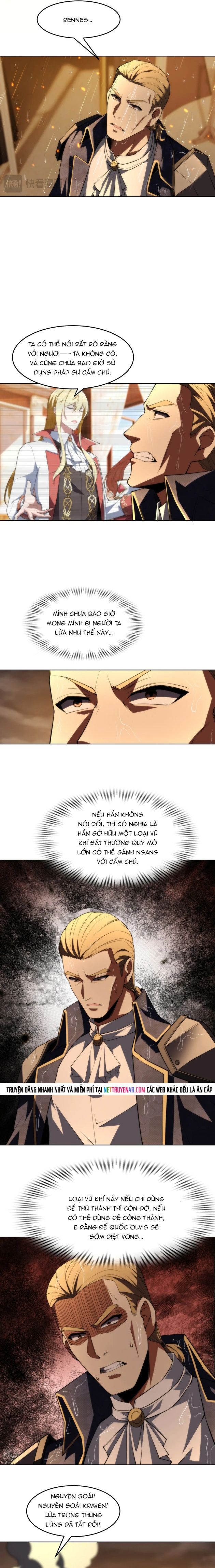 Ta Xây Dựng Đế Quốc Công Nghiệp Ở Đại Lục Ma Pháp Chapter 63 - 10