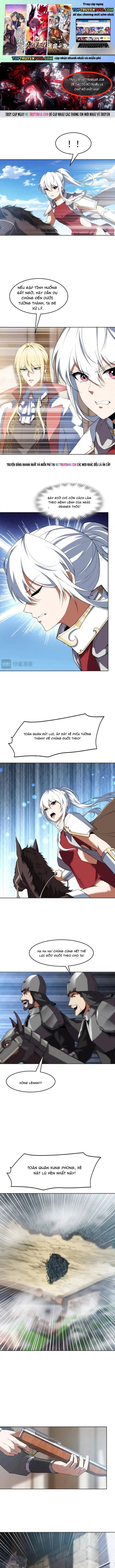 Ta Xây Dựng Đế Quốc Công Nghiệp Ở Đại Lục Ma Pháp Chapter 68 - 2