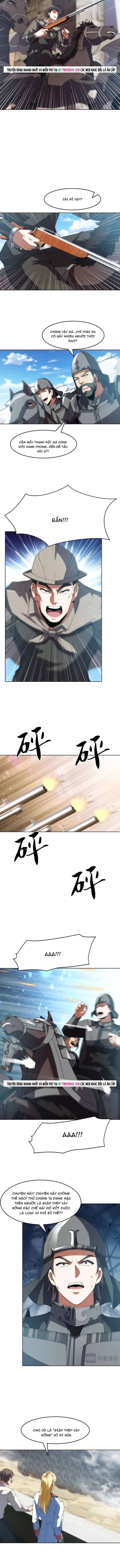 Ta Xây Dựng Đế Quốc Công Nghiệp Ở Đại Lục Ma Pháp Chapter 68 - 3