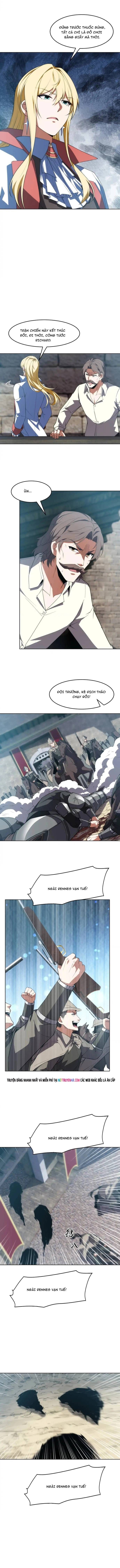 Ta Xây Dựng Đế Quốc Công Nghiệp Ở Đại Lục Ma Pháp Chapter 68 - 4