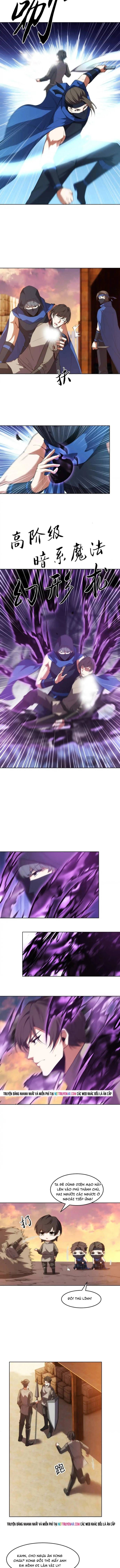 Ta Xây Dựng Đế Quốc Công Nghiệp Ở Đại Lục Ma Pháp Chapter 68 - 6