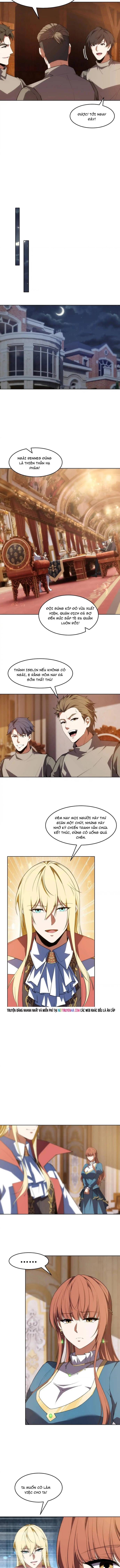 Ta Xây Dựng Đế Quốc Công Nghiệp Ở Đại Lục Ma Pháp Chapter 68 - 7