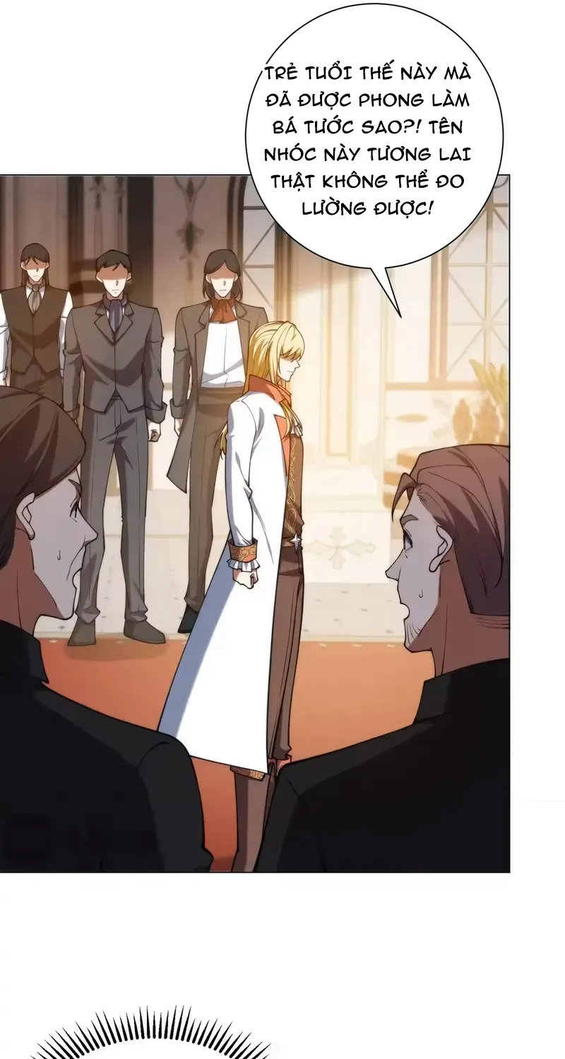 Ta Xây Dựng Đế Quốc Công Nghiệp Ở Đại Lục Ma Pháp Chapter 76 - 15