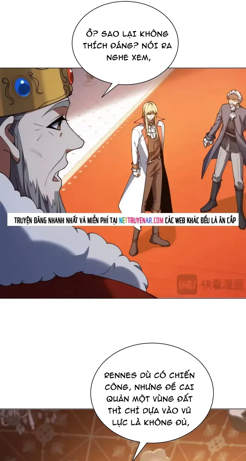 Ta Xây Dựng Đế Quốc Công Nghiệp Ở Đại Lục Ma Pháp Chapter 76 - 22