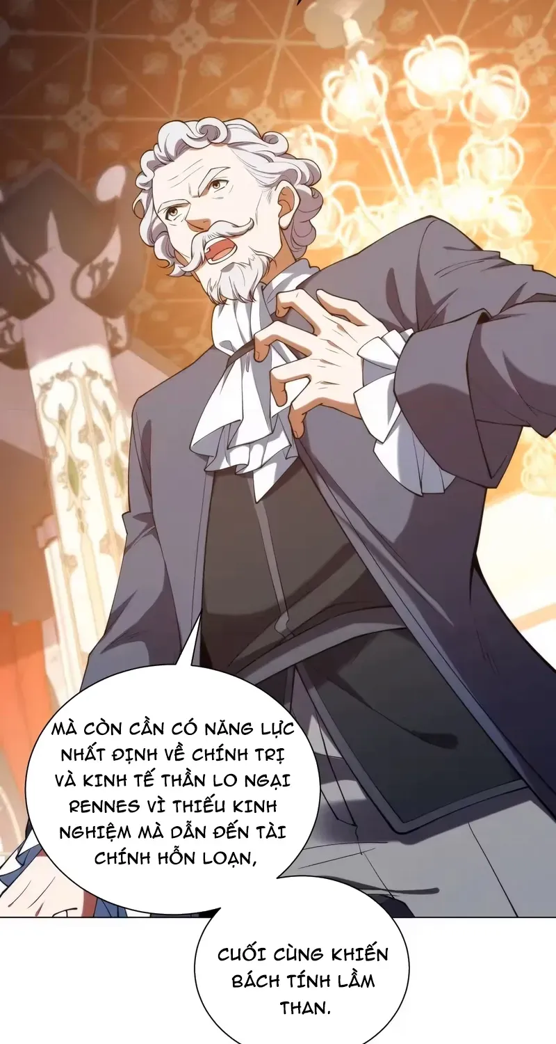 Ta Xây Dựng Đế Quốc Công Nghiệp Ở Đại Lục Ma Pháp Chapter 76 - 23