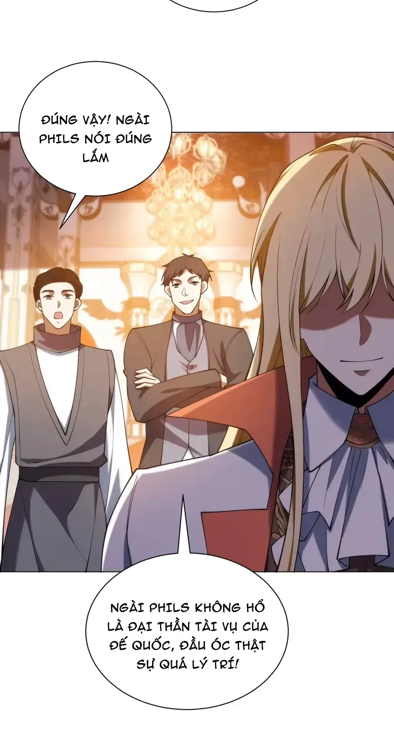 Ta Xây Dựng Đế Quốc Công Nghiệp Ở Đại Lục Ma Pháp Chapter 76 - 24
