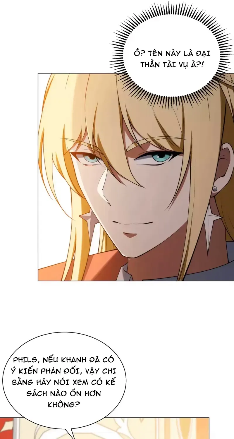 Ta Xây Dựng Đế Quốc Công Nghiệp Ở Đại Lục Ma Pháp Chapter 76 - 26