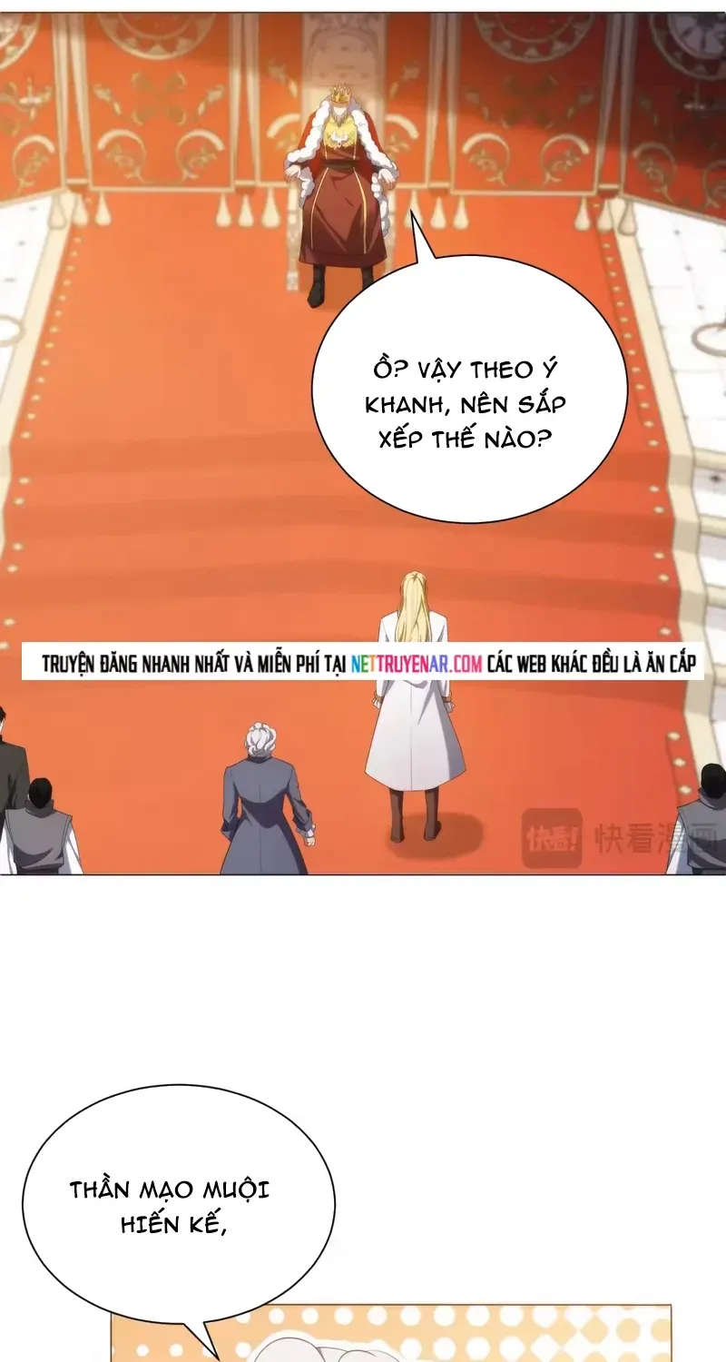 Ta Xây Dựng Đế Quốc Công Nghiệp Ở Đại Lục Ma Pháp Chapter 76 - 30