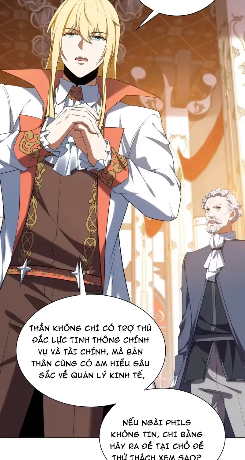 Ta Xây Dựng Đế Quốc Công Nghiệp Ở Đại Lục Ma Pháp Chapter 76 - 33