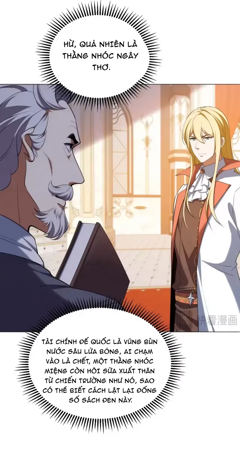 Ta Xây Dựng Đế Quốc Công Nghiệp Ở Đại Lục Ma Pháp Chapter 76 - 37
