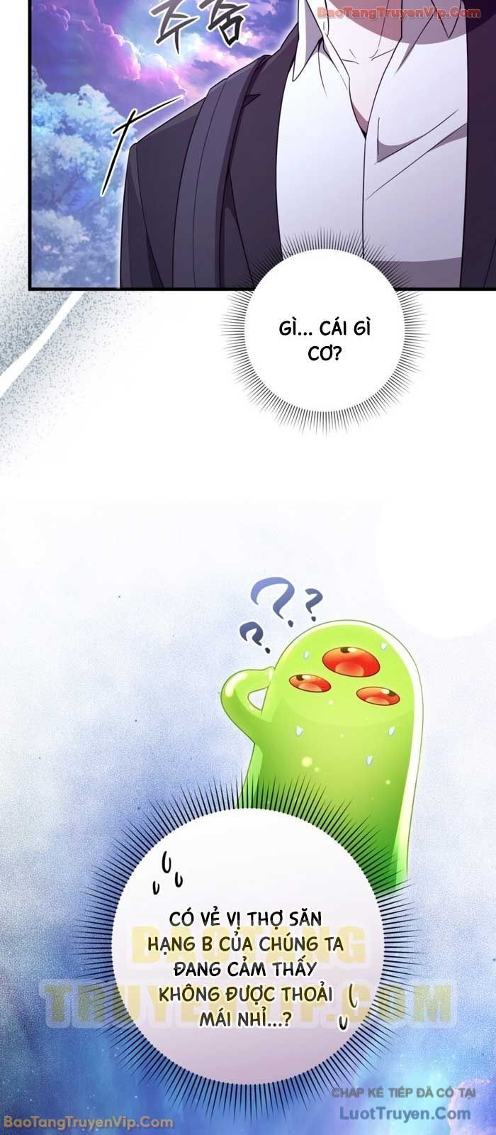Huyễn Tượng Thợ Săn Tại Dị Giới Chapter 71 - 40