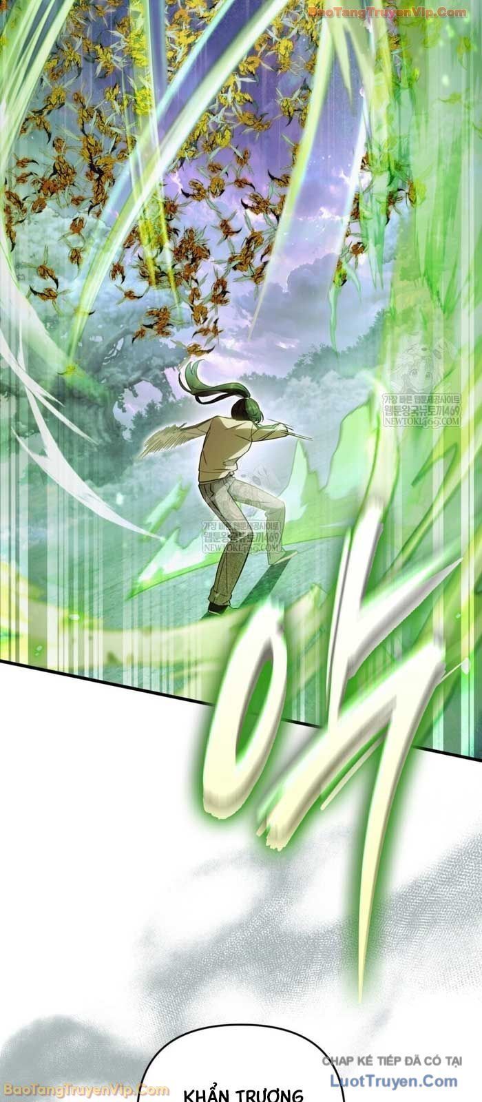 Huyễn Tượng Thợ Săn Tại Dị Giới Chapter 71 - 9