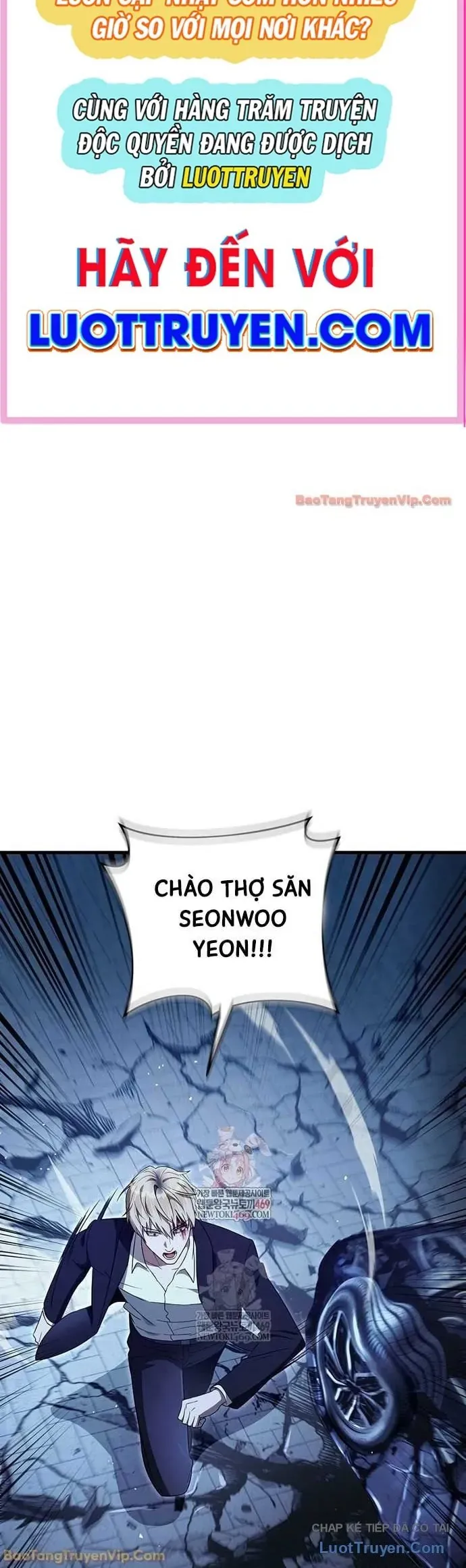 Huyễn Tượng Thợ Săn Tại Dị Giới Chapter 72 - 2