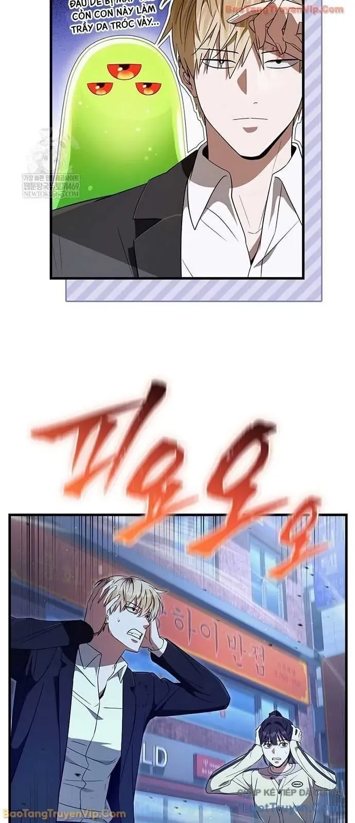 Huyễn Tượng Thợ Săn Tại Dị Giới Chapter 72 - 6