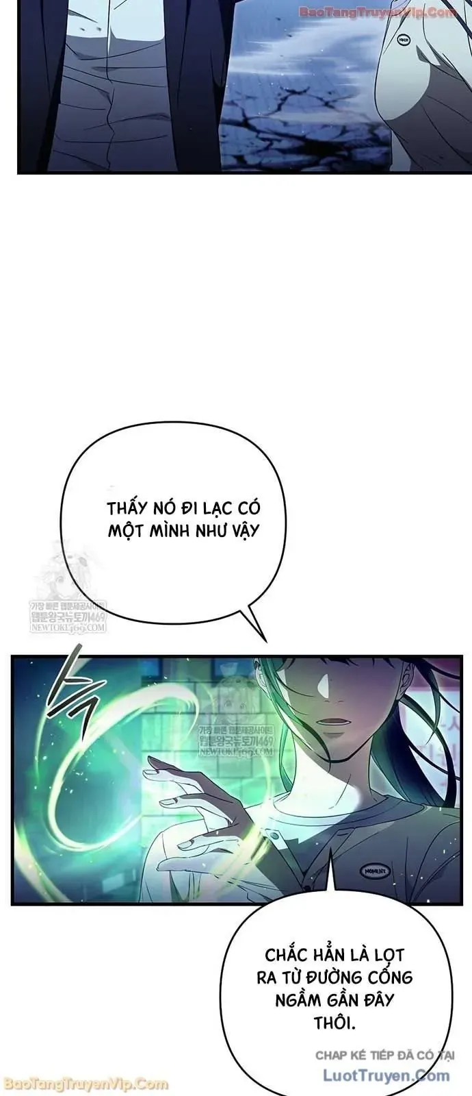 Huyễn Tượng Thợ Săn Tại Dị Giới Chapter 72 - 9