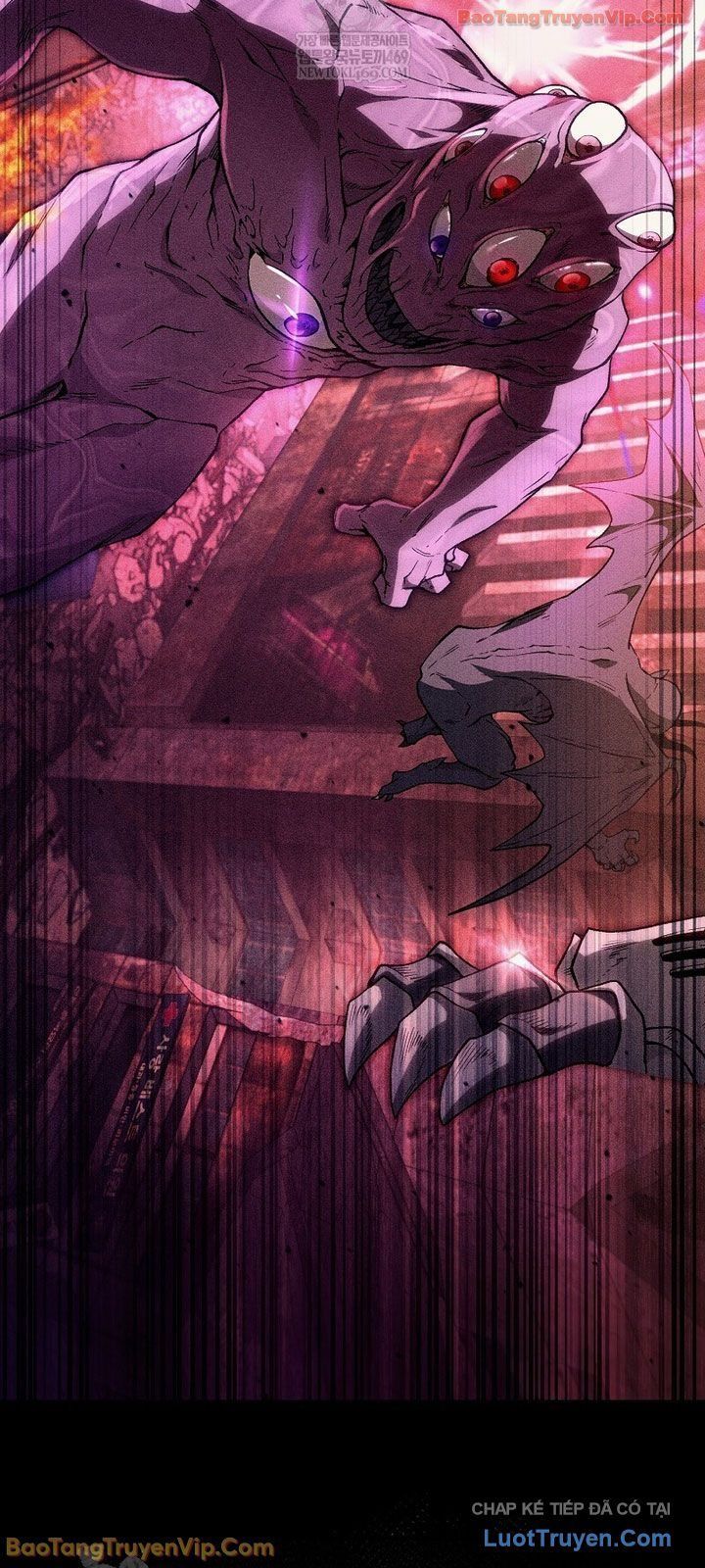 Huyễn Tượng Thợ Săn Tại Dị Giới Chapter 75 - 25