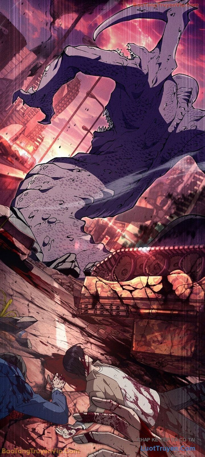Huyễn Tượng Thợ Săn Tại Dị Giới Chapter 75 - 10