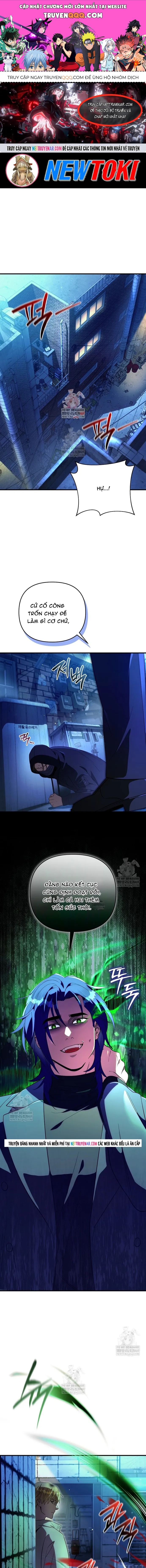 Huyễn Tượng Thợ Săn Tại Dị Giới Chapter 76 - 1