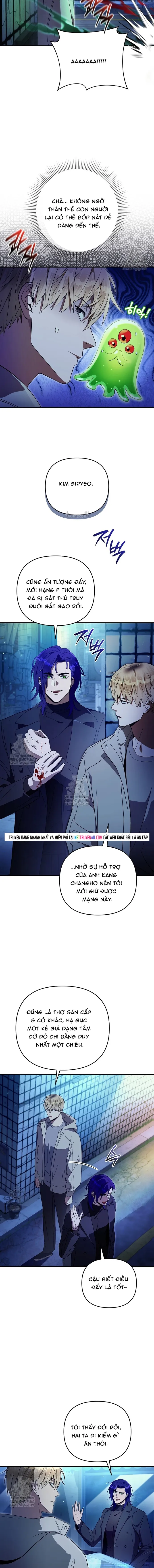 Huyễn Tượng Thợ Săn Tại Dị Giới Chapter 76 - 2