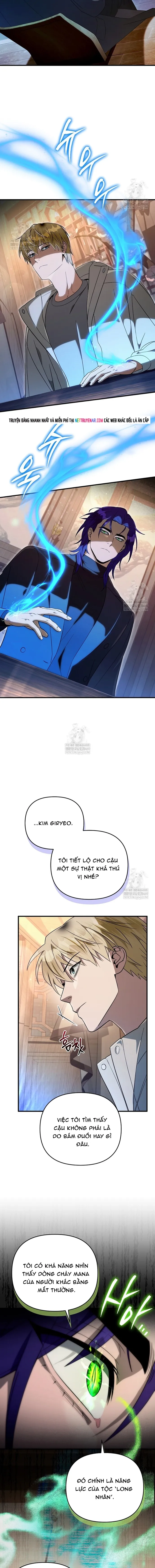 Huyễn Tượng Thợ Săn Tại Dị Giới Chapter 76 - 13