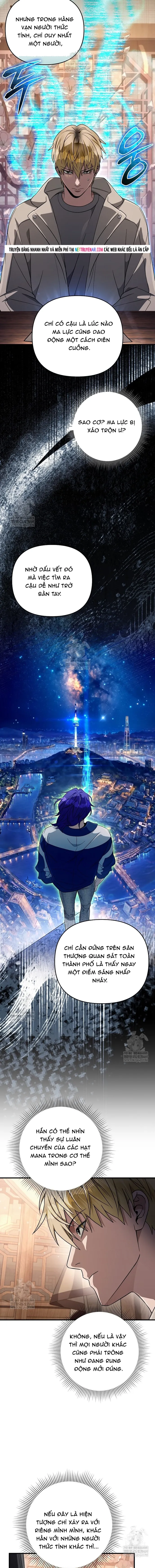 Huyễn Tượng Thợ Săn Tại Dị Giới Chapter 76 - 14