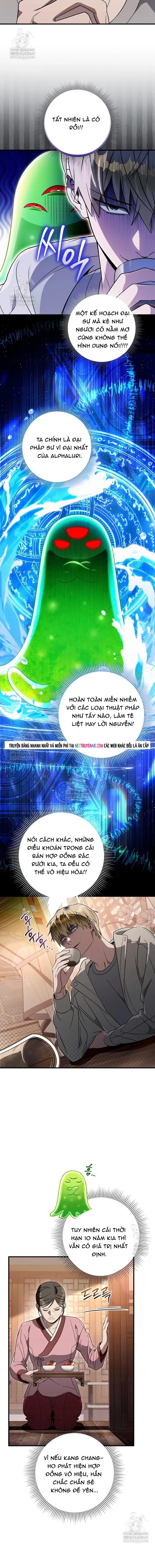 Huyễn Tượng Thợ Săn Tại Dị Giới Chapter 76 - 16