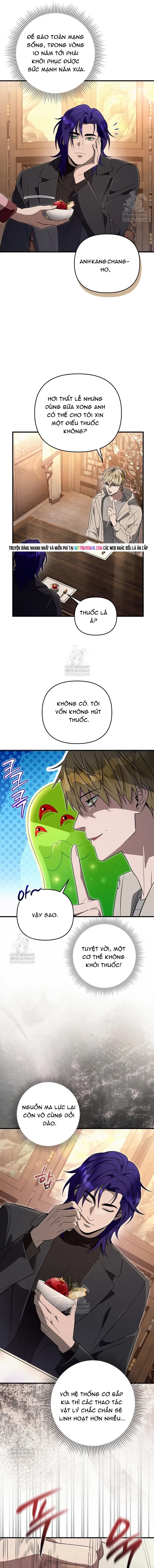 Huyễn Tượng Thợ Săn Tại Dị Giới Chapter 76 - 17