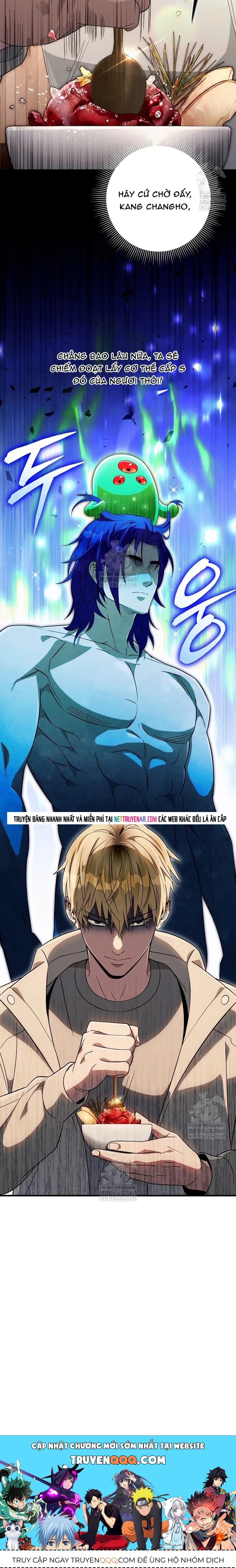 Huyễn Tượng Thợ Săn Tại Dị Giới Chapter 76 - 18