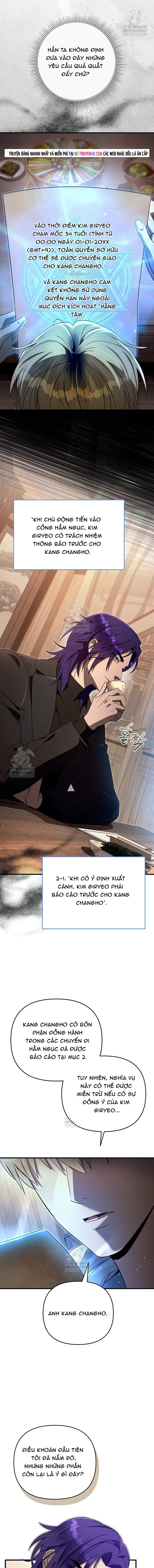 Huyễn Tượng Thợ Săn Tại Dị Giới Chapter 76 - 6