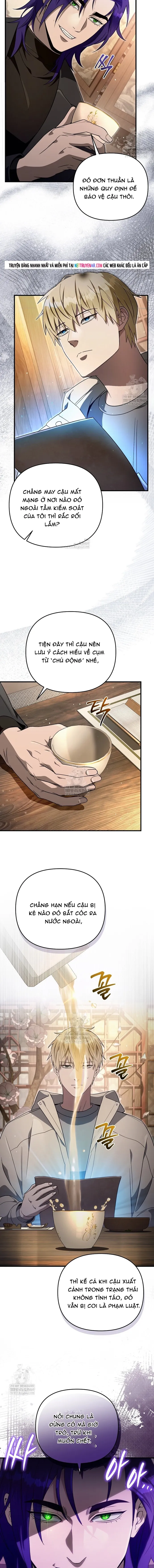 Huyễn Tượng Thợ Săn Tại Dị Giới Chapter 76 - 7