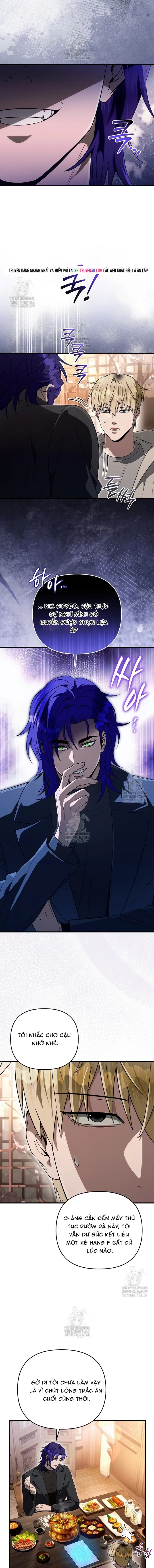 Huyễn Tượng Thợ Săn Tại Dị Giới Chapter 76 - 10
