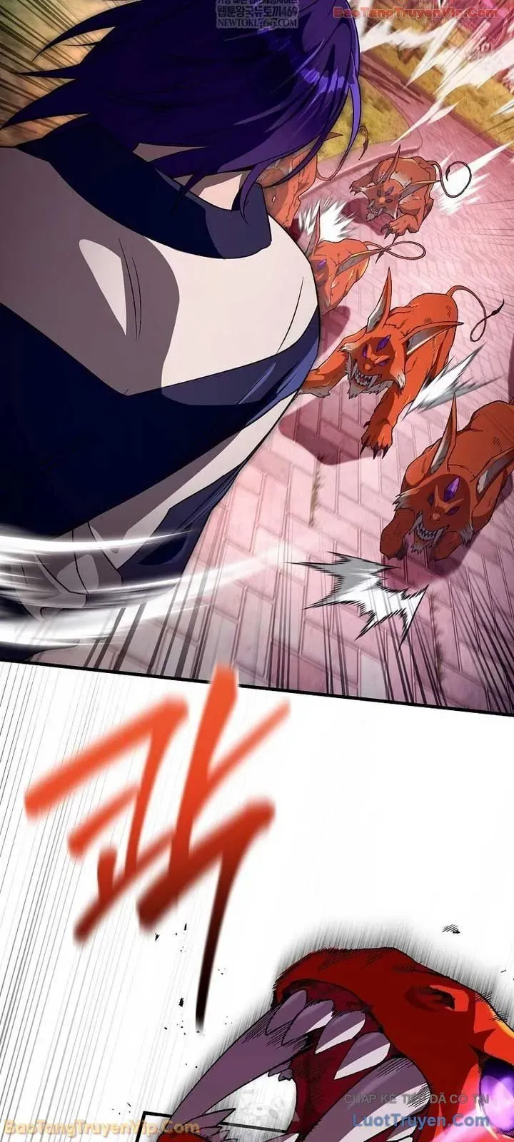 Huyễn Tượng Thợ Săn Tại Dị Giới Chapter 78 - 11