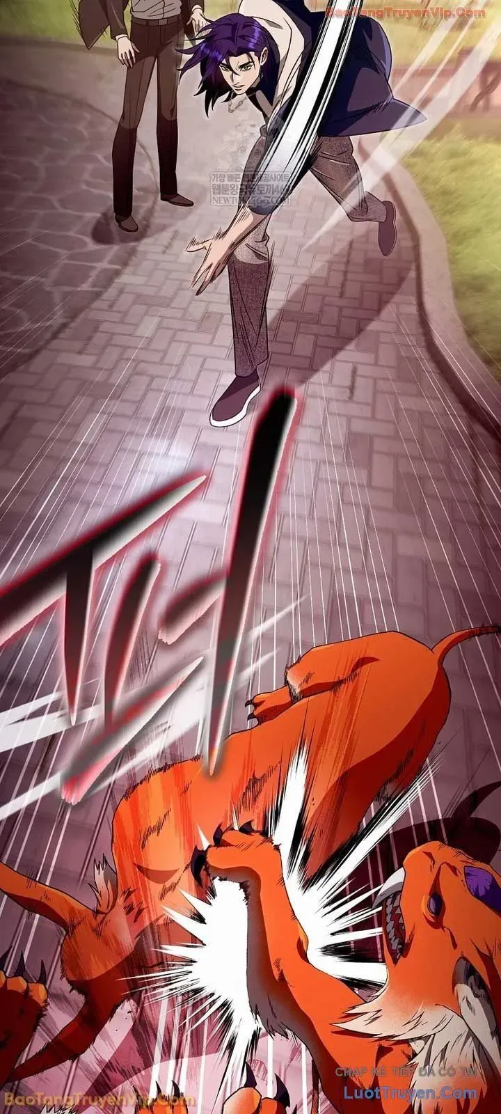 Huyễn Tượng Thợ Săn Tại Dị Giới Chapter 78 - 13