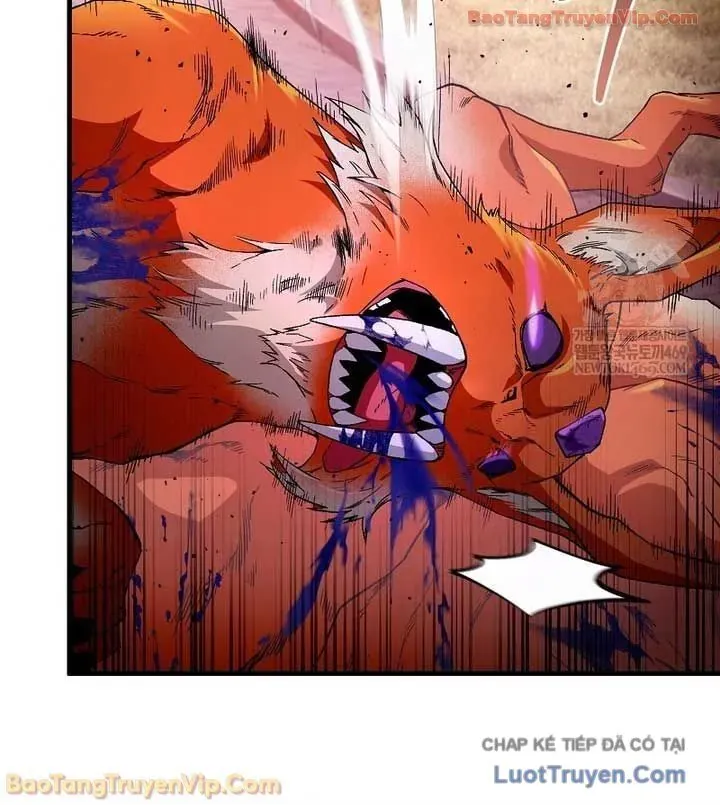 Huyễn Tượng Thợ Săn Tại Dị Giới Chapter 78 - 17