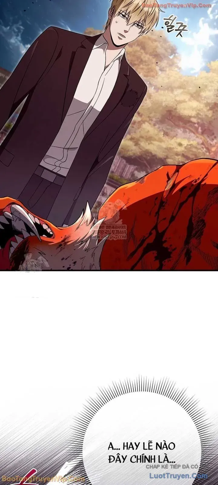 Huyễn Tượng Thợ Săn Tại Dị Giới Chapter 78 - 20