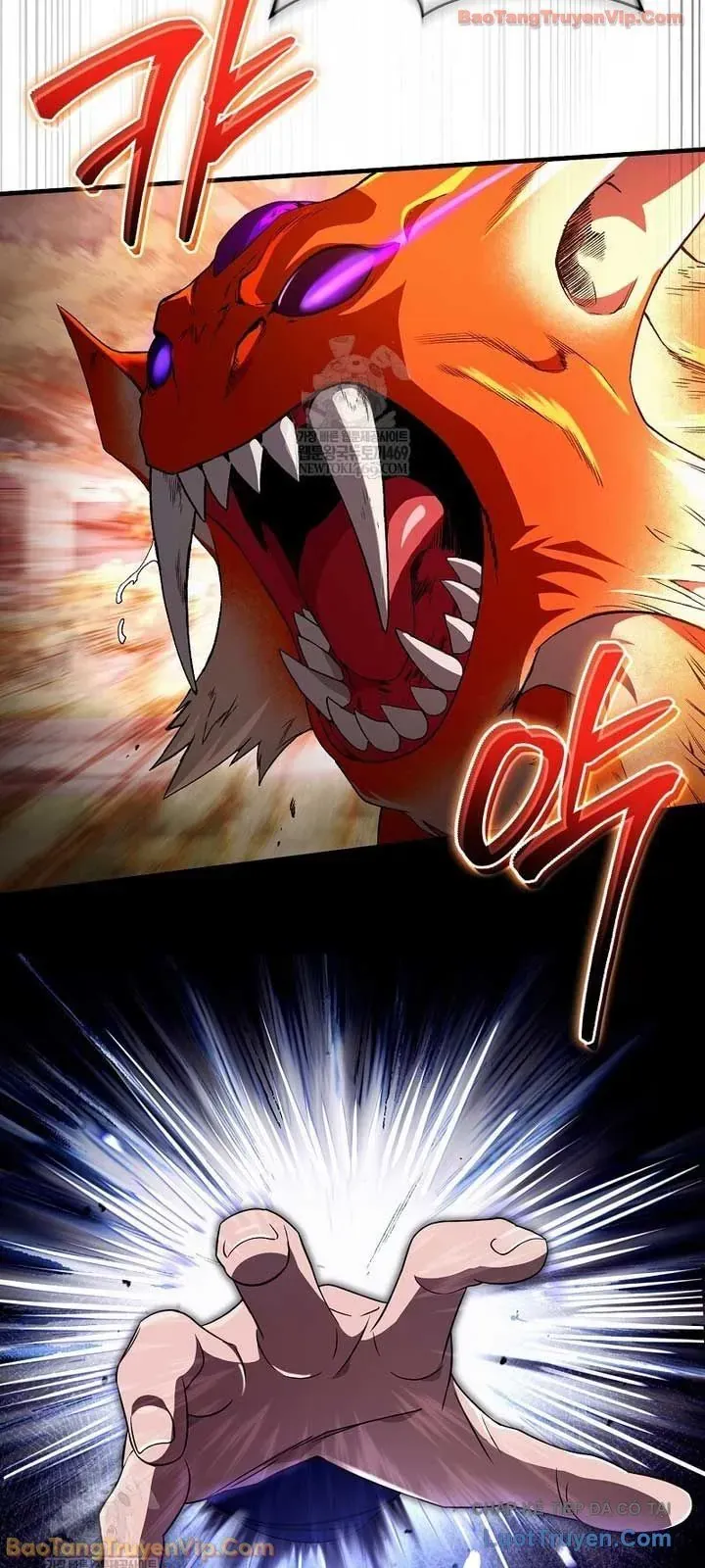 Huyễn Tượng Thợ Săn Tại Dị Giới Chapter 78 - 30