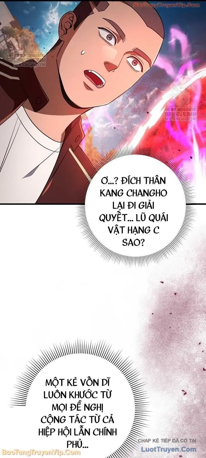 Huyễn Tượng Thợ Săn Tại Dị Giới Chapter 78 - 34