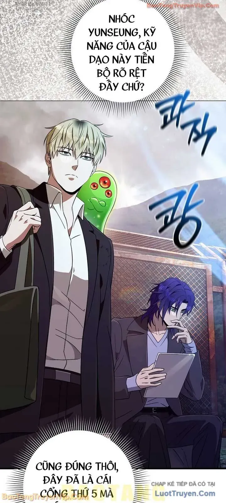 Huyễn Tượng Thợ Săn Tại Dị Giới Chapter 78 - 55